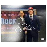 Sam Dekker signed photo