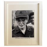 Private Benjamin Eileen Brennan signed photo