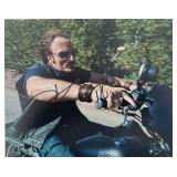 Kim Coates Sons of Anarchy signed photo