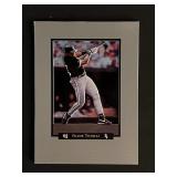 MLB Chicago White Socks Frank Thomas