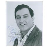 The Andy Griffith Show Danny Thomas signed...