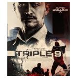 The Boondock Saints Clifton Collins Jr signed...