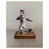 Alan Trammel Sports Impressions limited edition...