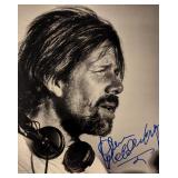 The Zookeeper's Wife Johan Heldenbergh signed...