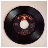 The Happenings I Got Rhythm 45 Album