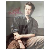 The Dark Knight Gary Oldman signed photo