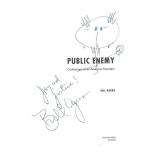 The Weather Underground Bill Ayers Signed Book