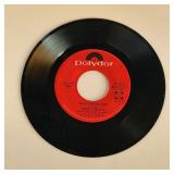 John Lennon I'm Stepping Out 45 Album