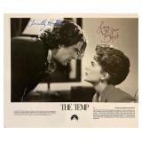 The Temp Lara Flynn Boyle and Timothy Hutton...