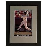 MLB San Francisco Giants Barry Bonds