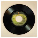 George Harrison Bangla Desh 45 Album