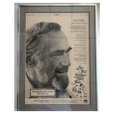 1976 Golden Globe Winner Lies My Father Told Me...