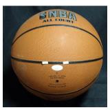 Houston Rockets Cuttino Mobley Signed Spalding...