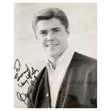 Brackens World Dennis Cole signed photo