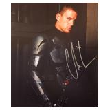 G.I. Joe: The Rise of Cobra Channing Tatum...
