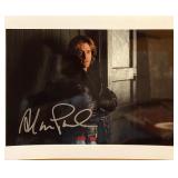 Highlander Adrian Paul signed photo