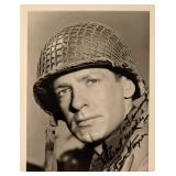 Garrisons Gorillas Ron Harper signed photo