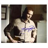 Flags of Our Fathers Barry Pepper signed movie...