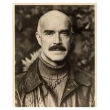 Blade Keene Curtis signed photo