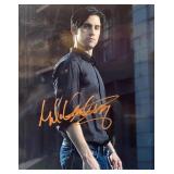 The Art Of Racing in The rain Milo Ventimiglia...