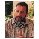 Jay Kelly Adam Sandler signed photo