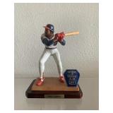 Rod Carew Sports Impressions limited edition...