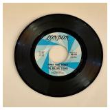 The Rolling Stones Honky Tonk Women 45 Album