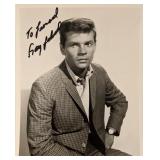 2001 A Space Odyssey Gary Lockwood signed photo