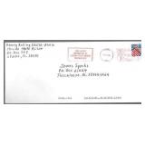 The Gainesville Ripper Danny Rollings Signed...