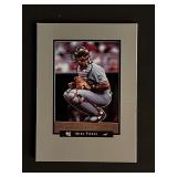 MLB LA Dodgers Mike Piazza