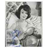 The Doll Squad Francine York signed photo