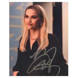 The Morning Show Reese Witherspoon signed photo