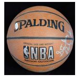 Los Angeles Clippers Signed 1993-94 Team...