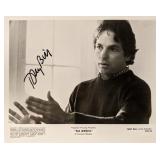 Six Weeks Tony Bill signed movie photo