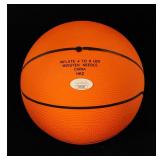 Golden State Warriors Joe Smith Signed Wilson...