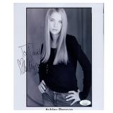 Pretty Little Liars Ashley Benson signed photo....