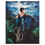 Kiss of the Spider Woman Jennifer Lopez signed...