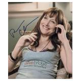 The Untouchables Patricia Clarkson signed photo