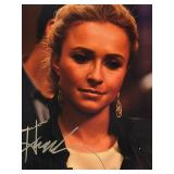 Nashville Hayden Panettiere signed photo