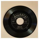 Thurston Harris Smokey Joes 45 Album