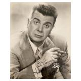 The Marshals Daughter Ken Murray signed photo