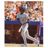 Andre Dawson signed photo