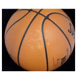 Boston Celtics Bill Walton Signed Spalding...