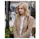 7th Heaven Ashlee Simpson signed photo. JSA...