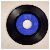 The Box Tops Turn on a Dream 45 Album