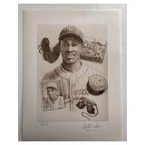 James Bell Artwork. Individually  Numbered...