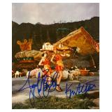 The Flintstones in Viva Rock Vegas Kristen...