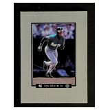 MLB Seattle Mariners Ken Griffey Jr.