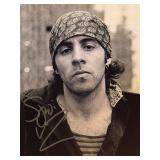 Bruce Springsteen's E Street Band Steven Van...