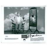 Stuart Save His Family Al Franken signed movie...
